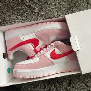 brand new nike air force 1 size 8.5